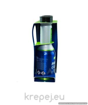 ATOMEX Multi Cleaner бензин 