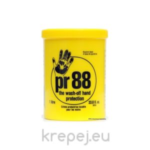 PR88 - Биологична ръкавица - крем